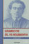Gramsci’de Dil ve Hegemonya
